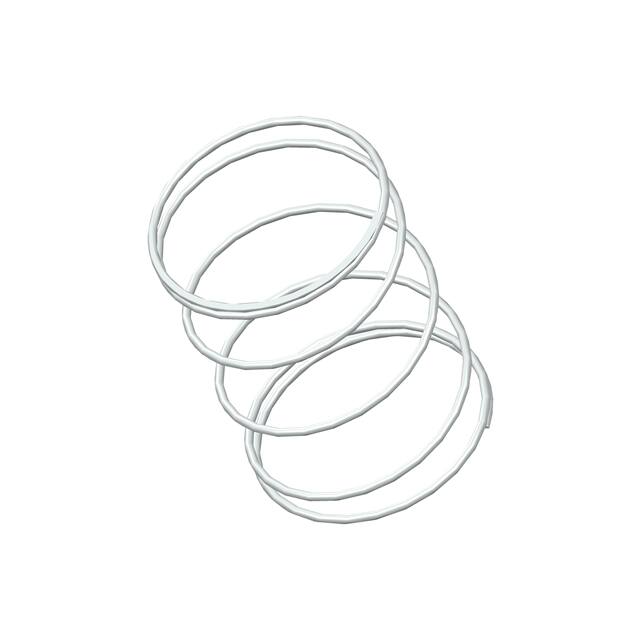 S-899CS Century Spring Corp  Molle - Compressione conica