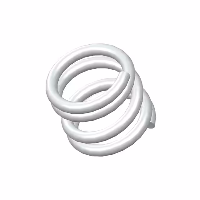 S-902CS Century Spring Corp  Ressorts - Compression conique