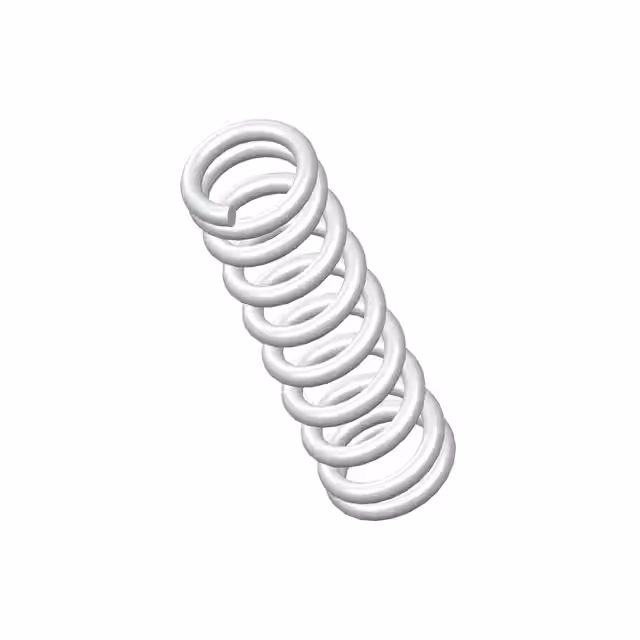 S-904CS Century Spring Corp  Resortes de compresión cónicos