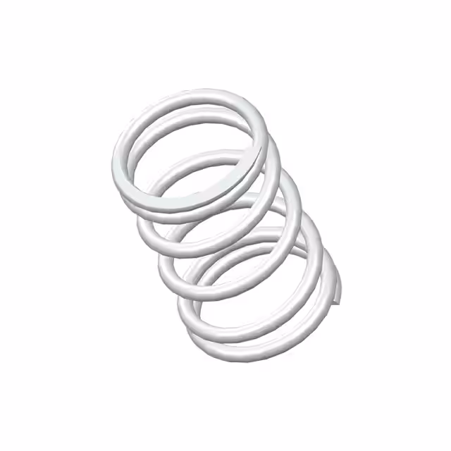 S-908CS Century Spring Corp  Molle - Compressione conica