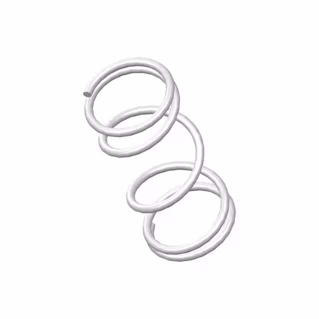 S-90CS Century Spring Corp  Molle - Compressione conica