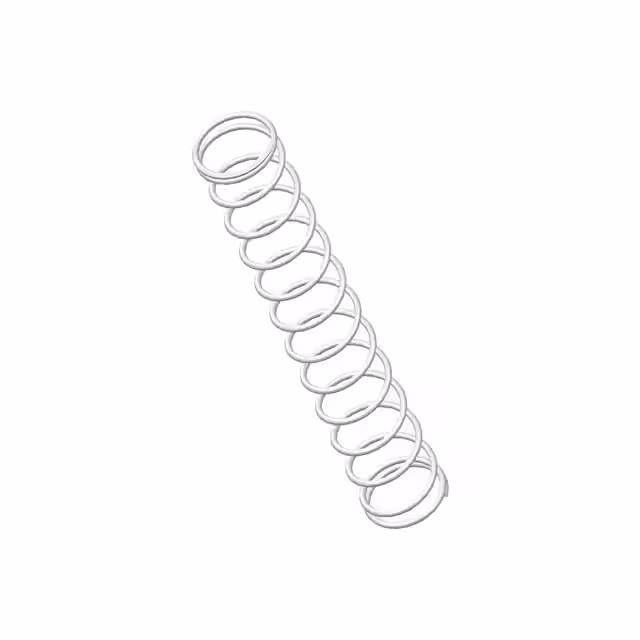 S-910CS Century Spring Corp  Ressorts - Compression conique