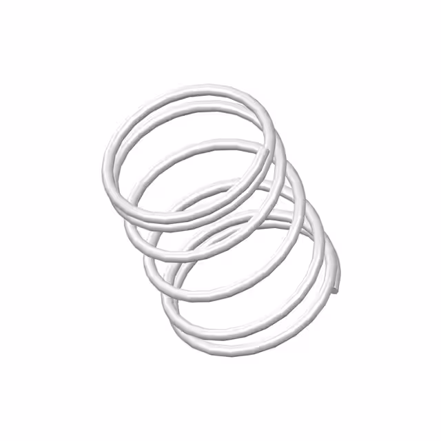 S-911CS Century Spring Corp  Ressorts - Compression conique