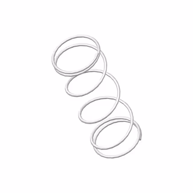 S-914CS Century Spring Corp  Ressorts - Compression conique