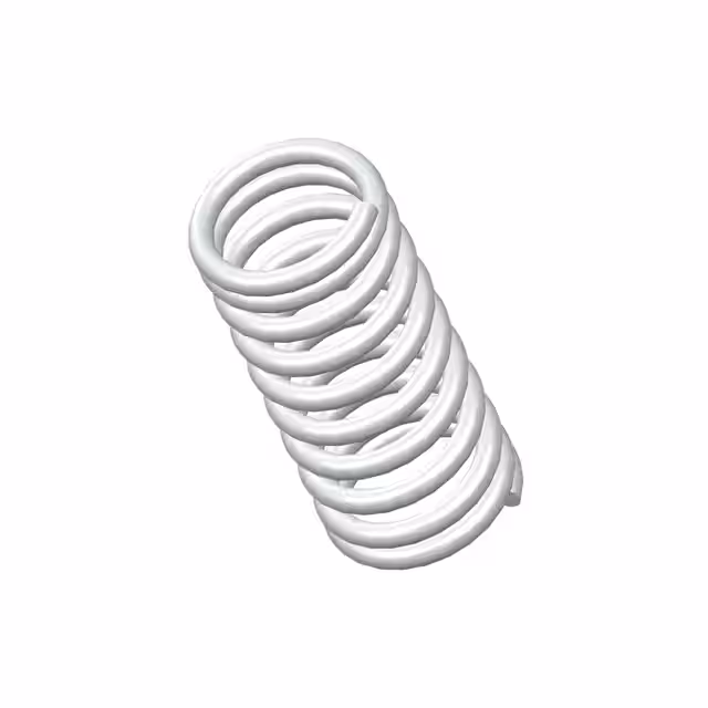 S-922CS Century Spring Corp  Molle - Compressione conica