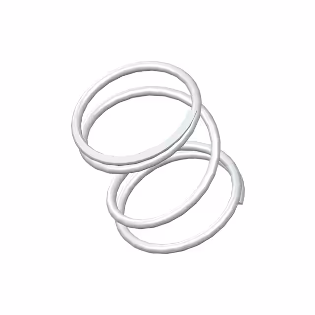 S-924CS Century Spring Corp  Ressorts - Compression conique