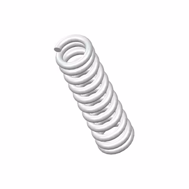 S-930CS Century Spring Corp  Springs - Compression Tapered