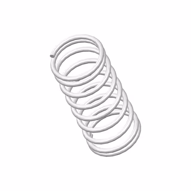 S-932CS Century Spring Corp  Molle - Compressione conica