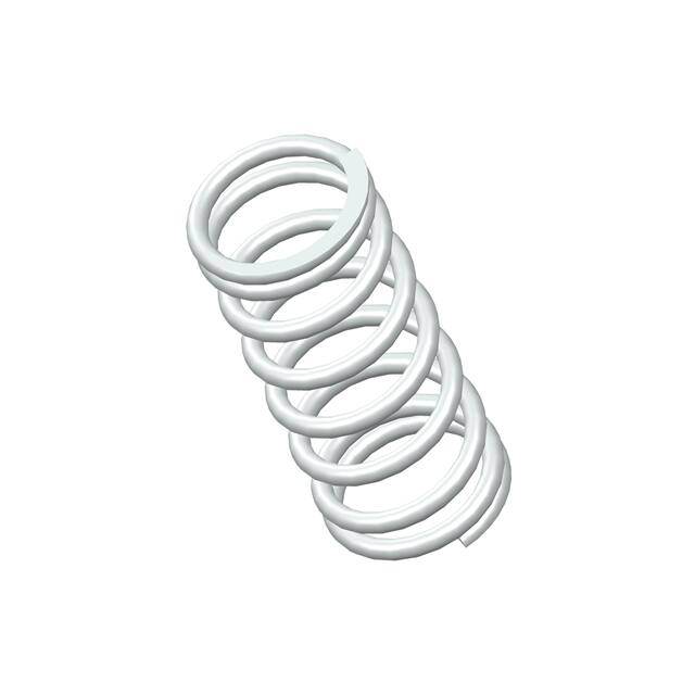 S-934CS Century Spring Corp  Ressorts - Compression conique