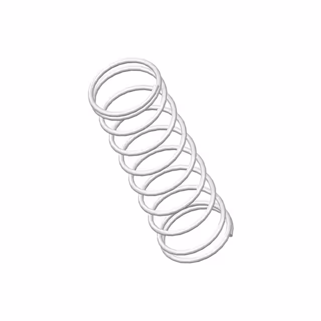 S-936CS Century Spring Corp  Ressorts - Compression conique