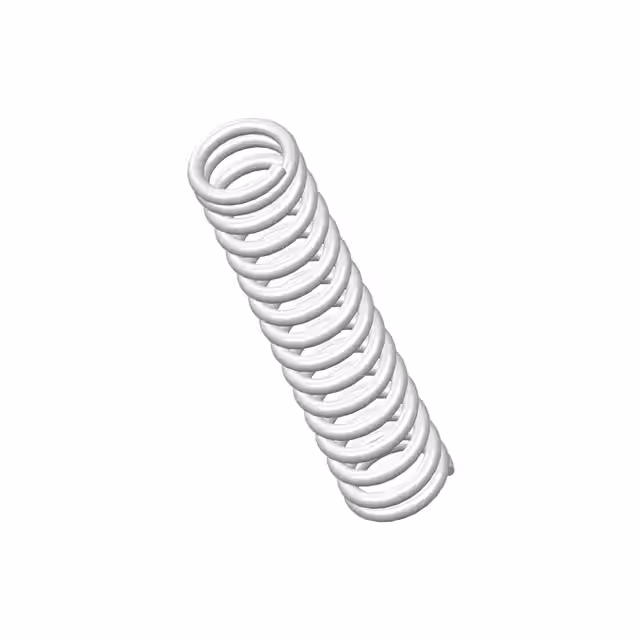 S-937CS Century Spring Corp  Springs - Compression Tapered