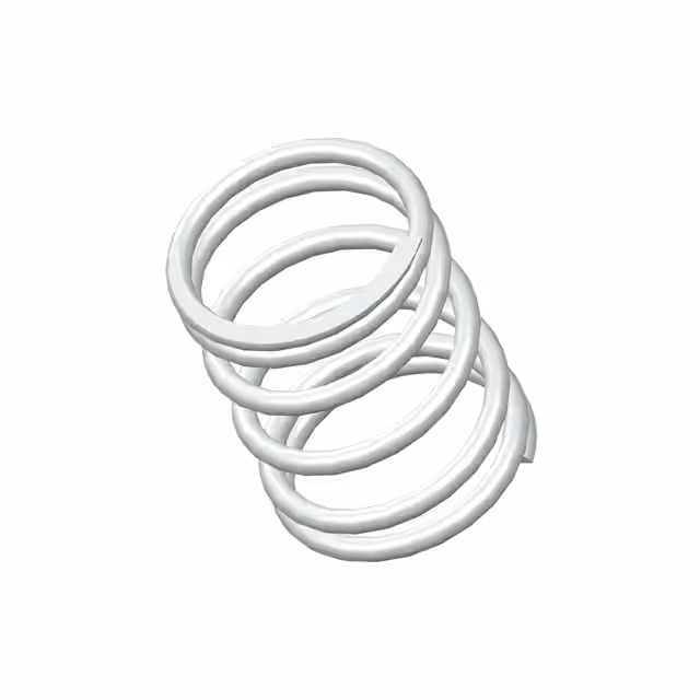 S-943CS Century Spring Corp  Molle - Compressione conica