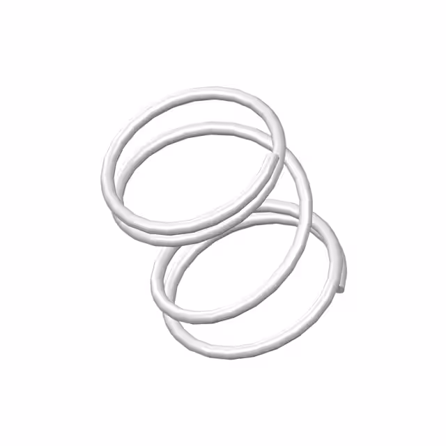 S-944CS Century Spring Corp  Molle - Compressione conica