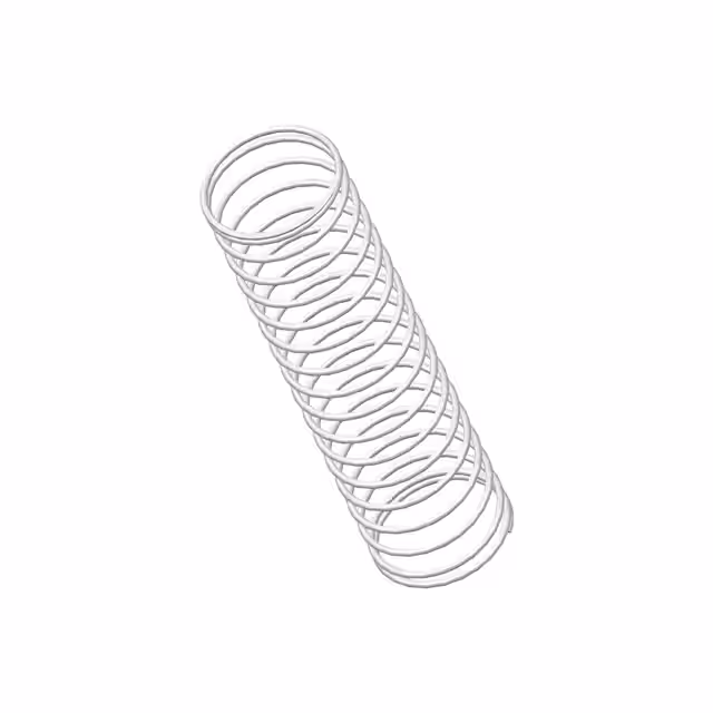 S-954CS Century Spring Corp  Ressorts - Compression conique