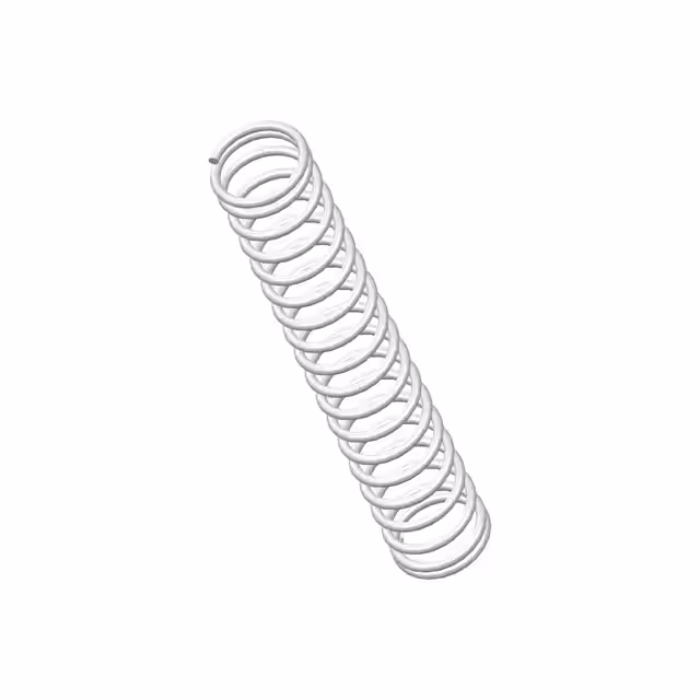 S-966CS Century Spring Corp  Ressorts - Compression conique