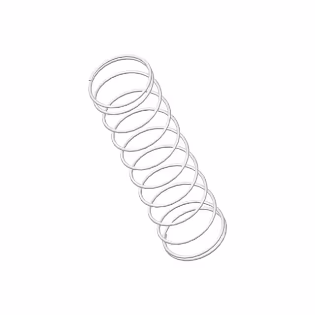 S-967CS Century Spring Corp  Springs - Compression Tapered