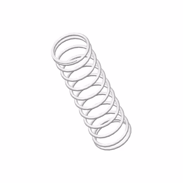 S-970CS Century Spring Corp  Molle - Compressione conica