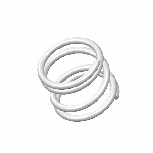 S-974CS Century Spring Corp  Ressorts - Compression conique