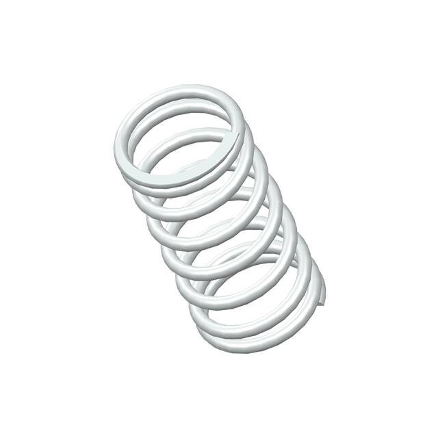 S-977CS Century Spring Corp  Molle - Compressione conica