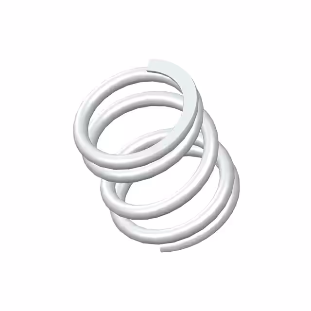 S-981CS Century Spring Corp  Ressorts - Compression conique