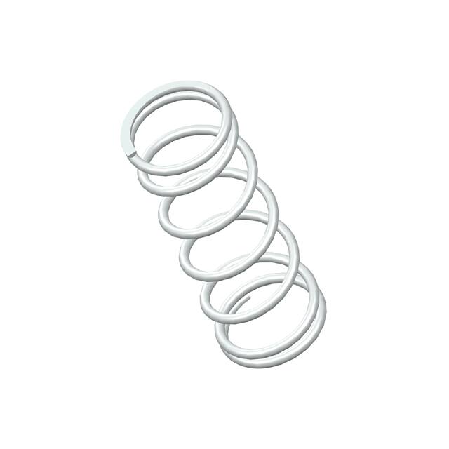 S-983CS Century Spring Corp  Molle - Compressione conica