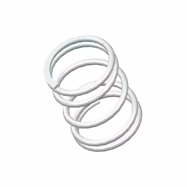 S-986CS Century Spring Corp  Molle - Compressione conica