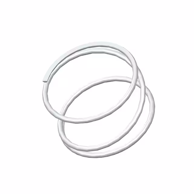 S-992CS Century Spring Corp  Resortes de compresión cónicos