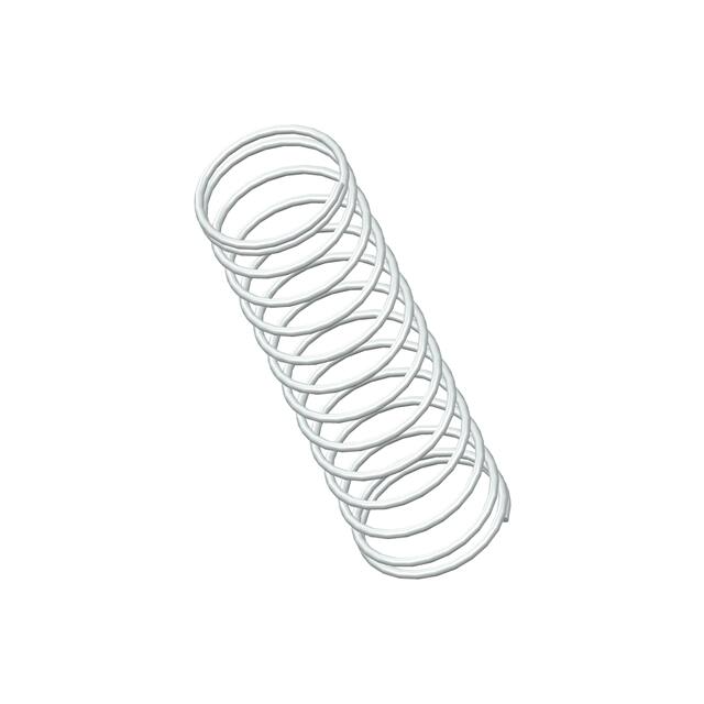 S-996CS Century Spring Corp  Molle - Compressione conica