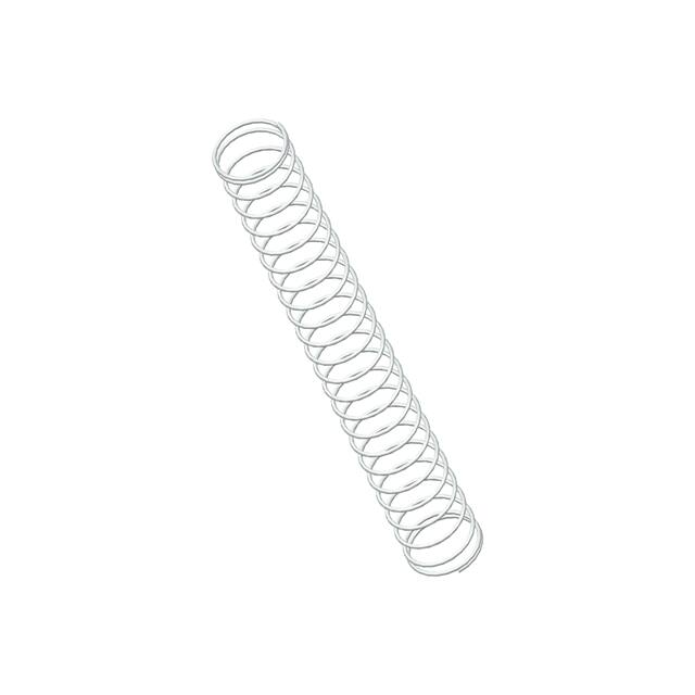 S-997CS Century Spring Corp  Molle - Compressione conica