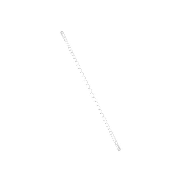 ST5-26CS Century Spring Corp  Springs - Compression Tapered