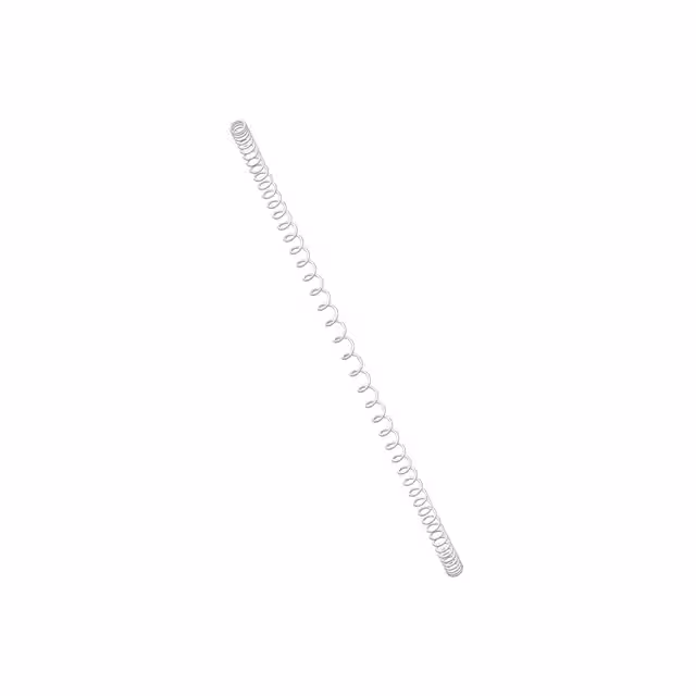 ST8-72CS Century Spring Corp  Springs - Compression Tapered