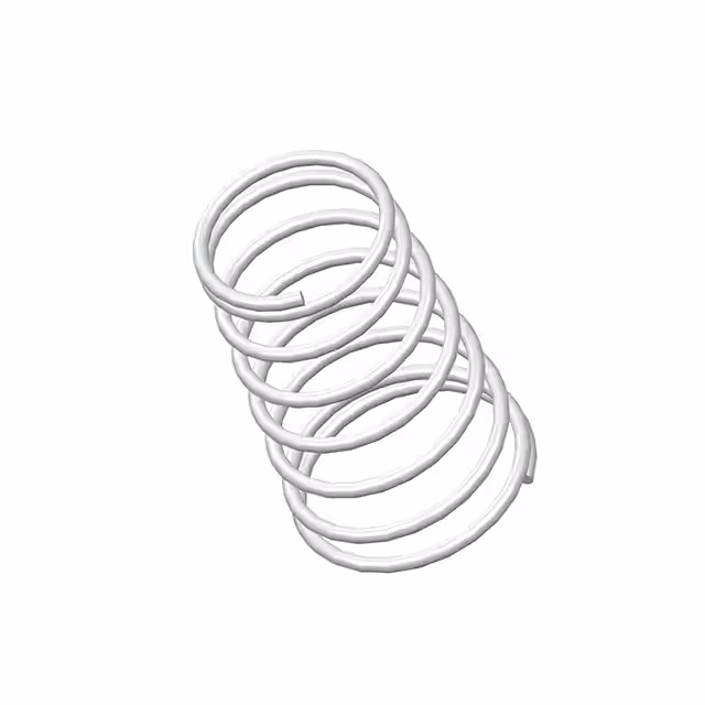 TA-2064CS Century Spring Corp  Ressorts - Compression conique