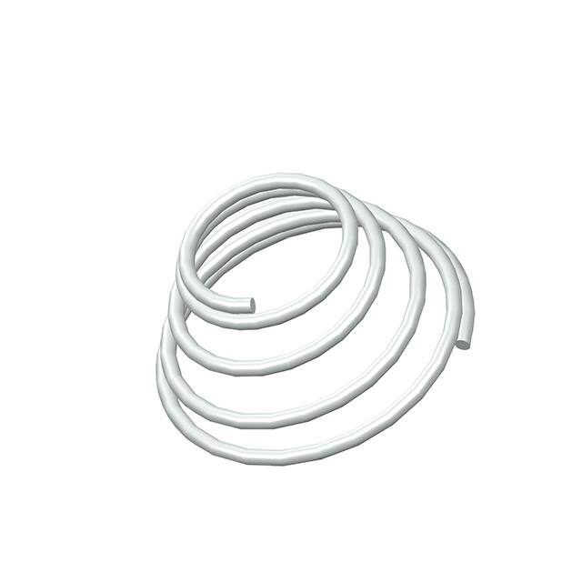 TA-2068CS Century Spring Corp  Molle - Compressione conica