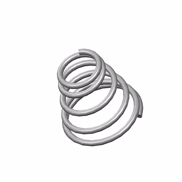 TA-2080CS Century Spring Corp  Ressorts - Compression conique