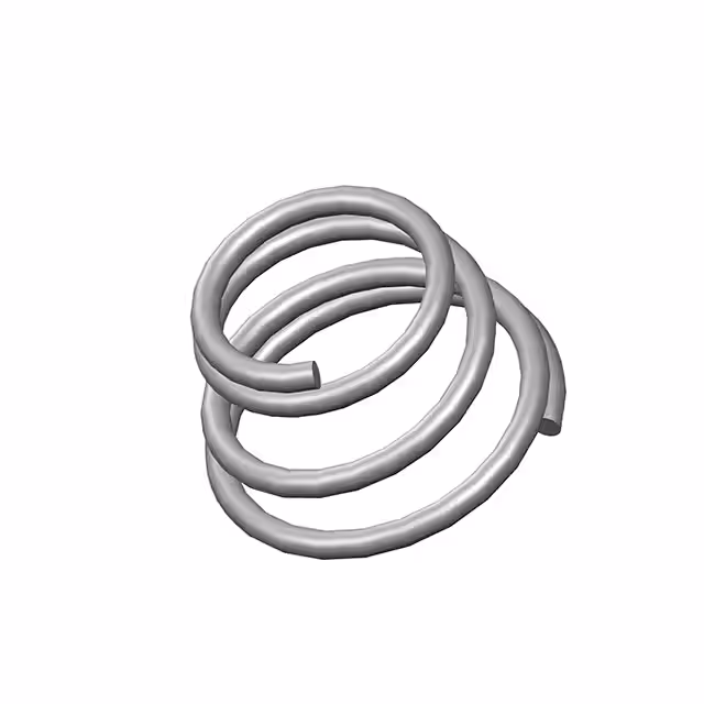 TA-2083CS Century Spring Corp  Springs - Compression Tapered