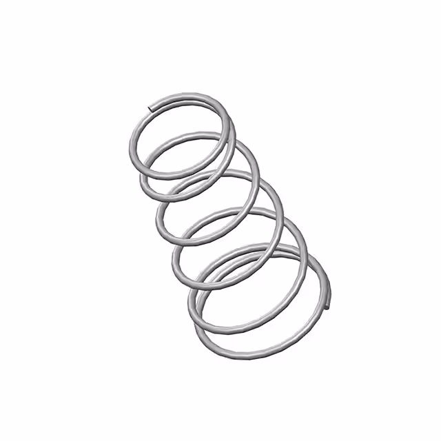 TA-2085CS Century Spring Corp  Federn - Druckfedern konisch