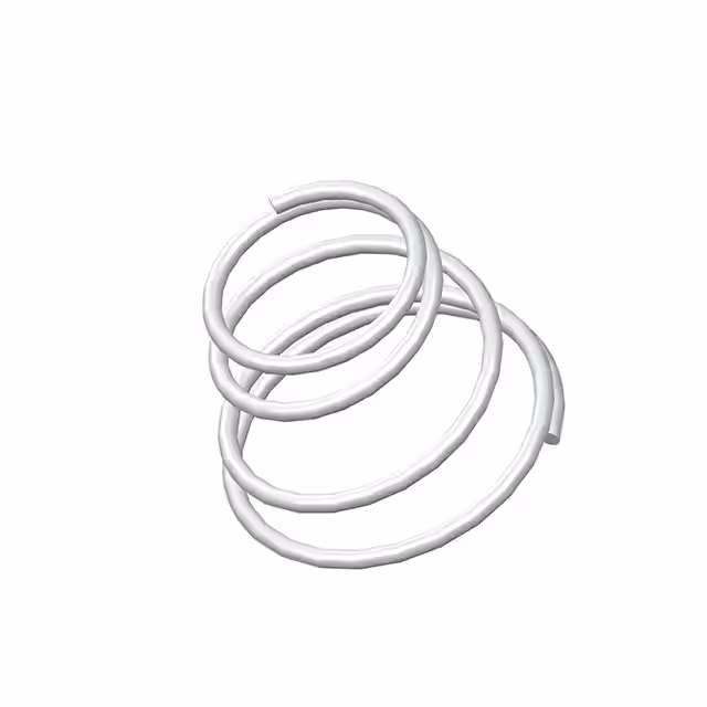 TA-2086CS Century Spring Corp  Ressorts - Compression conique