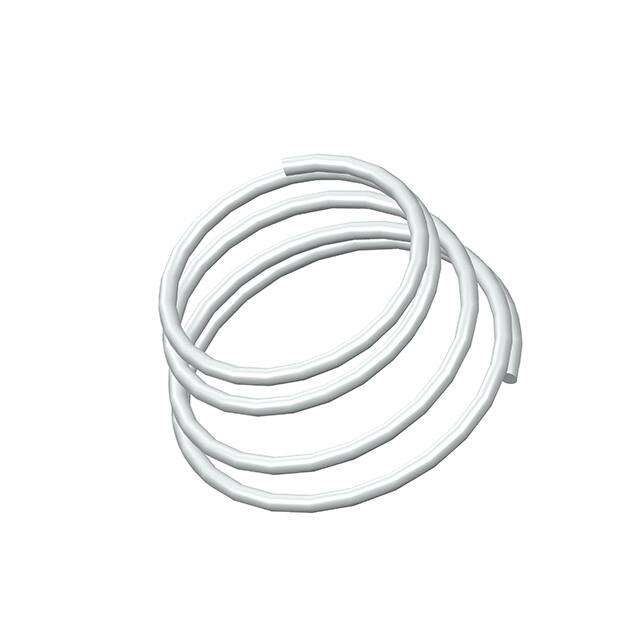 TA-2088CS Century Spring Corp  Ressorts - Compression conique