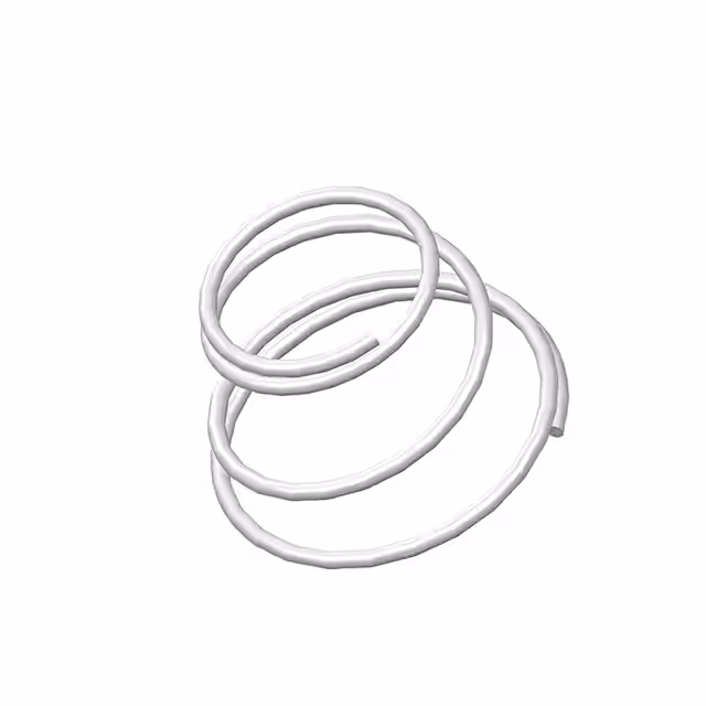 TA-2089CS Century Spring Corp  Ressorts - Compression conique