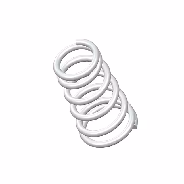 TA-2091CS Century Spring Corp  Springs - Compression Tapered