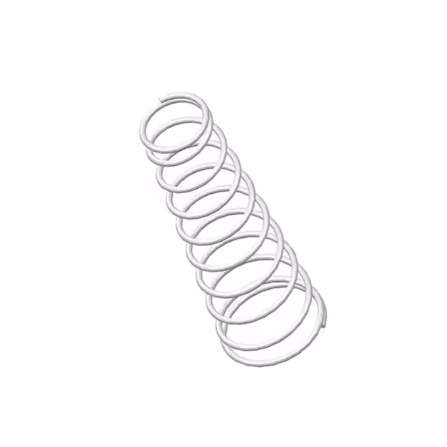 TA-2094CS Century Spring Corp  Ressorts - Compression conique
