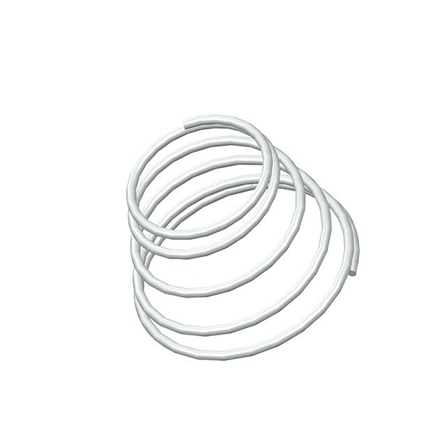 TA-2095CS Century Spring Corp  Ressorts - Compression conique