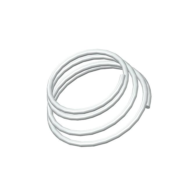 TA-2096CS Century Spring Corp  Resortes de compresión cónicos