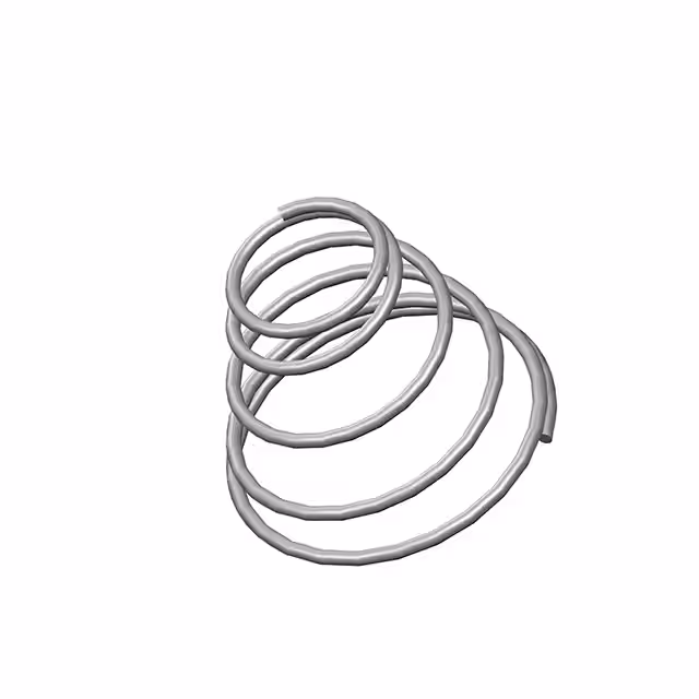 TA-2097CS Century Spring Corp  Ressorts - Compression conique