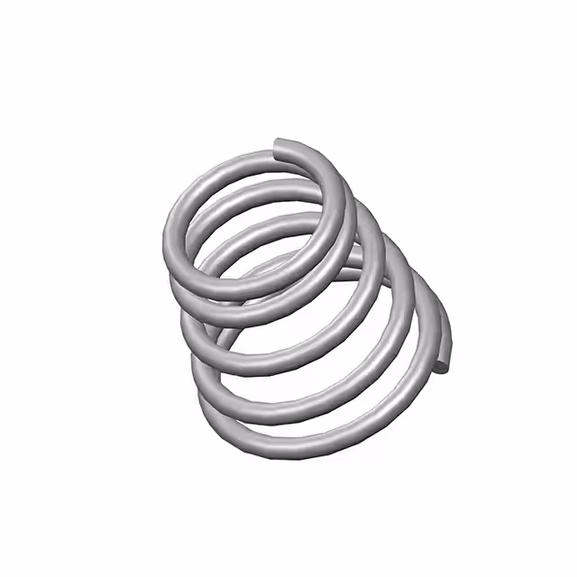 TA-2099CS Century Spring Corp  Springs - Compression Tapered