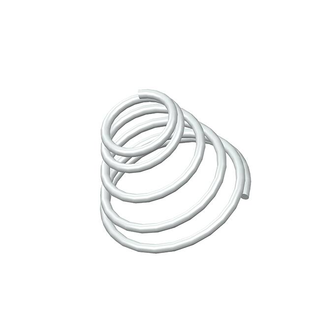 TA-2100CS Century Spring Corp  Ressorts - Compression conique