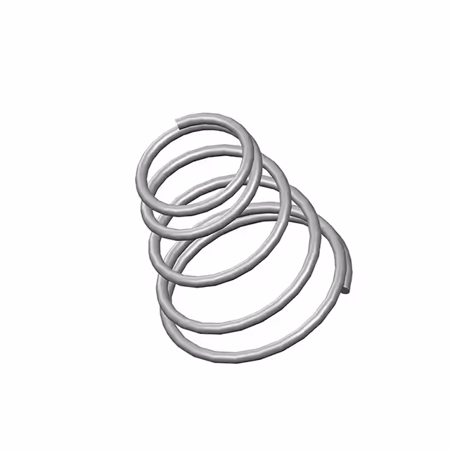 TA-2102CS Century Spring Corp  Ressorts - Compression conique