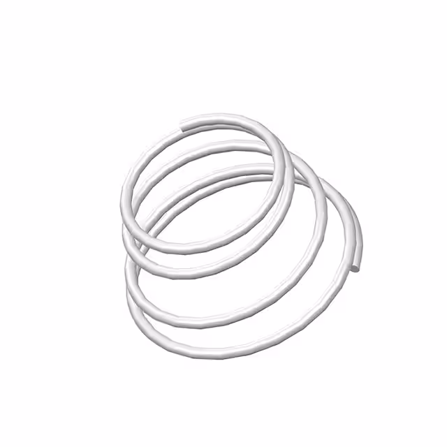 TA-2108CS Century Spring Corp  Molle - Compressione conica