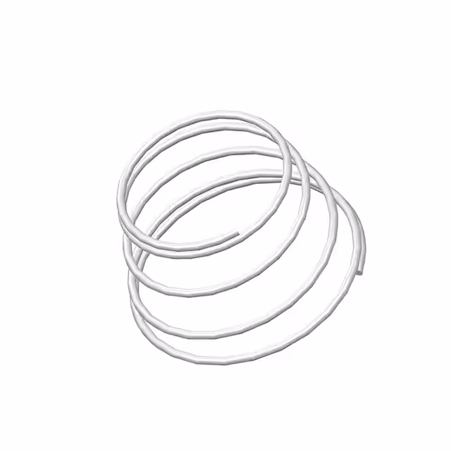 TA-2113CS Century Spring Corp  Molle - Compressione conica