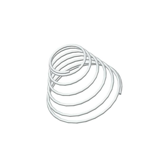 TA-2116CS Century Spring Corp  Molle - Compressione conica